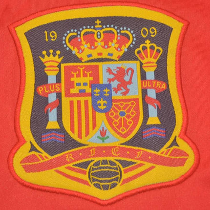 España Local - Mundial 2010