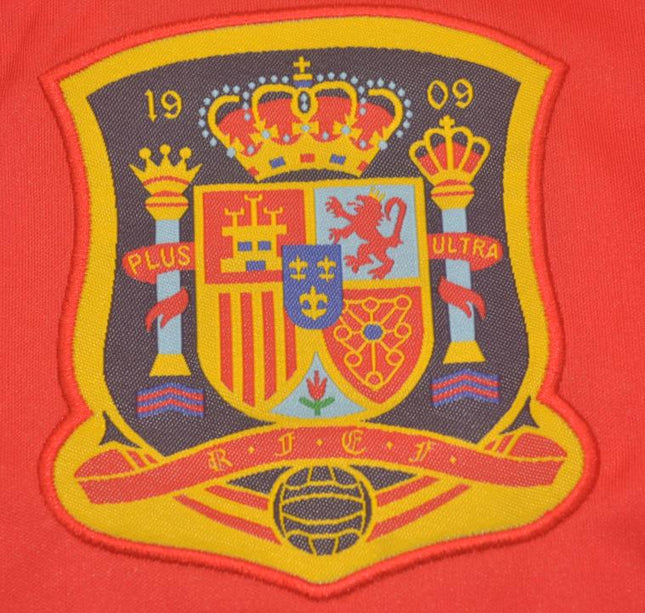 España Local - Mundial 2010