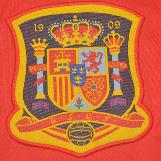 España Local - Mundial 2010
