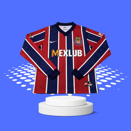 Pack Chivas Azul
