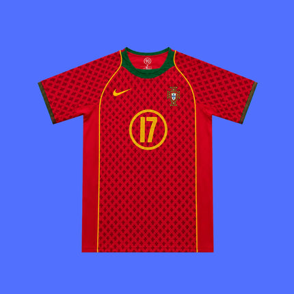 Portugal Local Mundial - 2004
