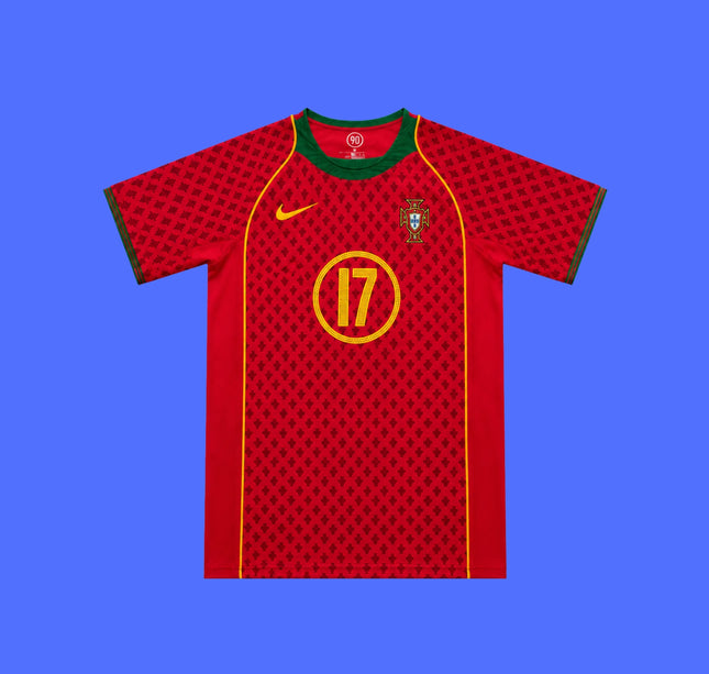 Portugal Local Mundial - 2004