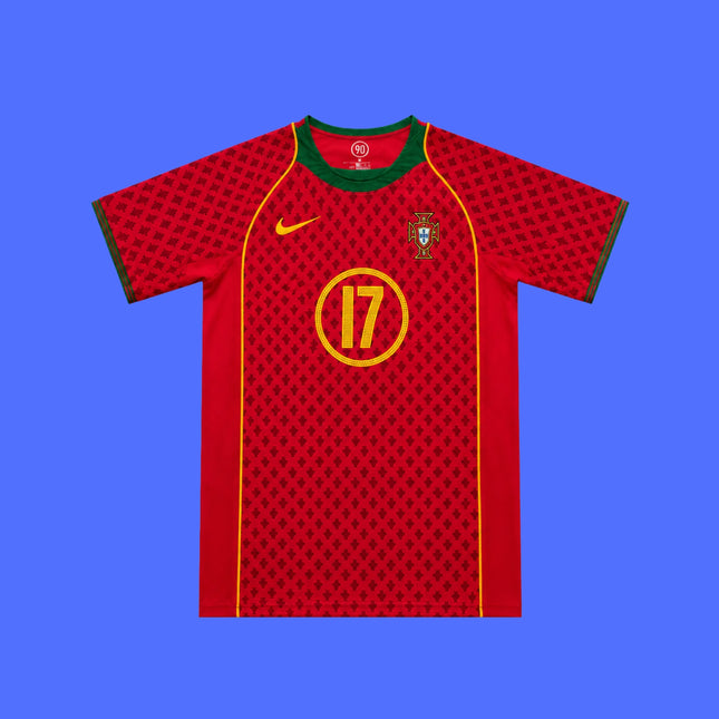 Portugal Local Eurocopa - 2004 EXPRESS