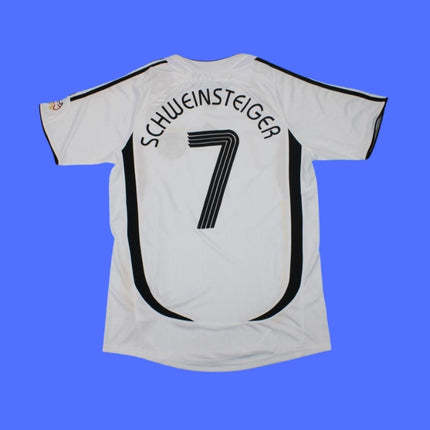 Alemania Local - 06/07