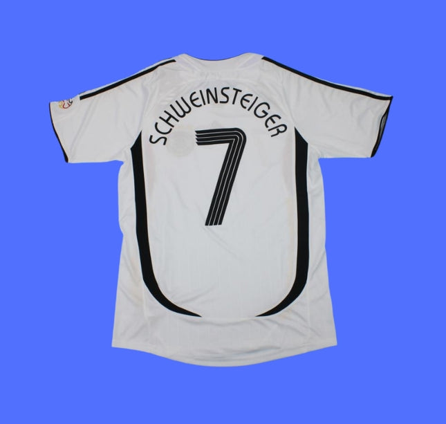 Alemania Local - 06/07