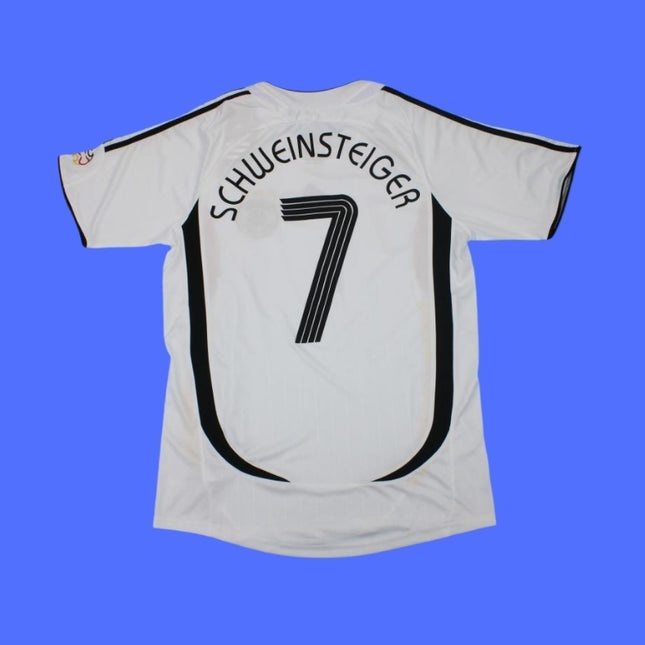 Alemania Local - 06/07
