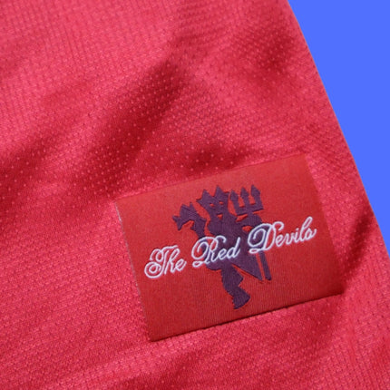 Manchester United Ronaldo 2008 - Niño