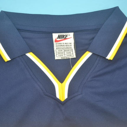 Boca Local - 98/99