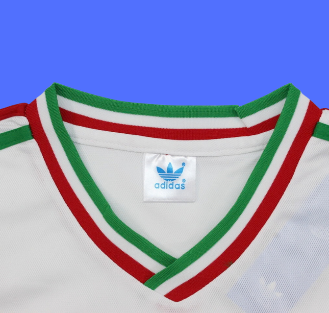 México Visita - 85’