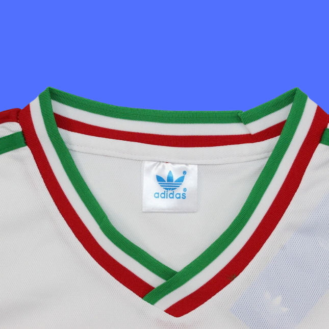 México Visita - 85’