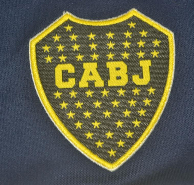 Boca Jr Local - 96-97