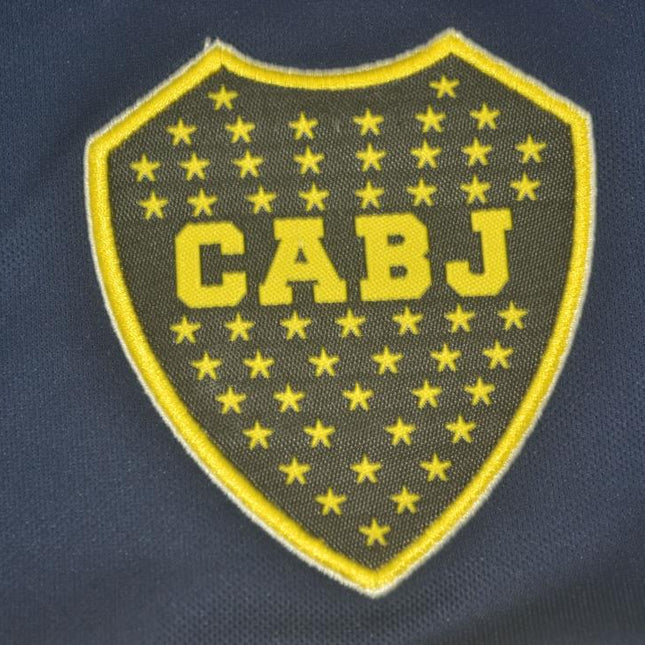 Boca Jr Local - 96-97