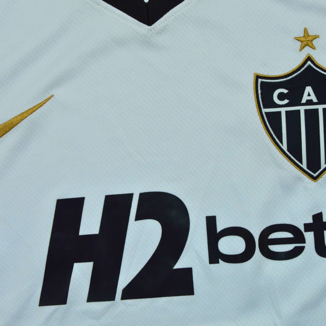 Atletico Mineiro Visita - 26/27