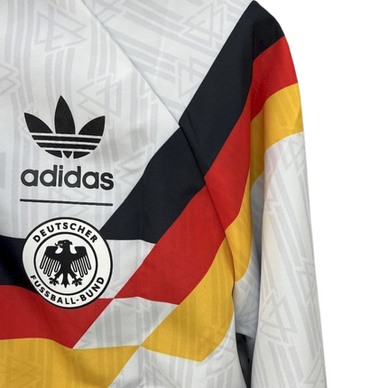 Alemania Chamarra doble vista - 25/26