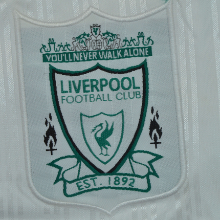 Liverpool Visita - 95/96