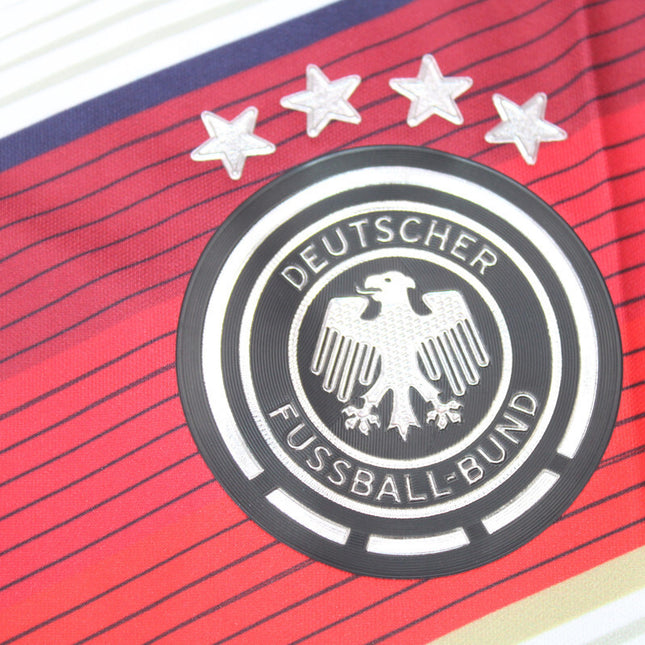 Alemania Local - 14/15
