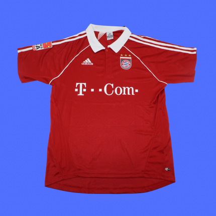 Bayern Munich Local - 06/07