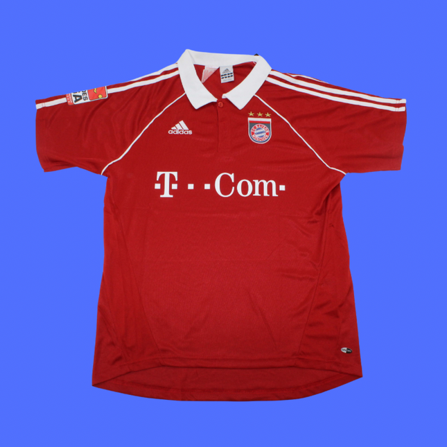 Bayern Munich Local - 06/07