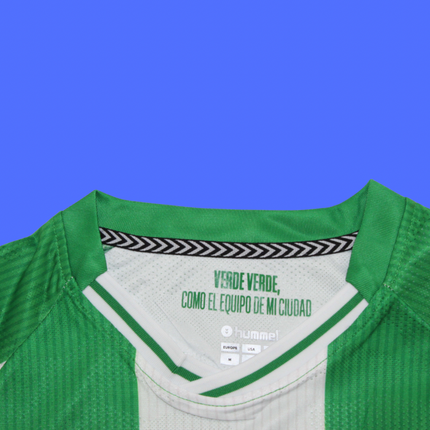 Betis Local - 25/26