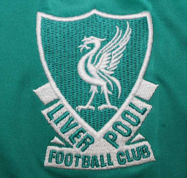 Liverpool 3er Kit - 25/26