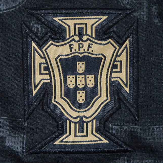 Portugal Visita Mundial - 2026 Pantera Negra