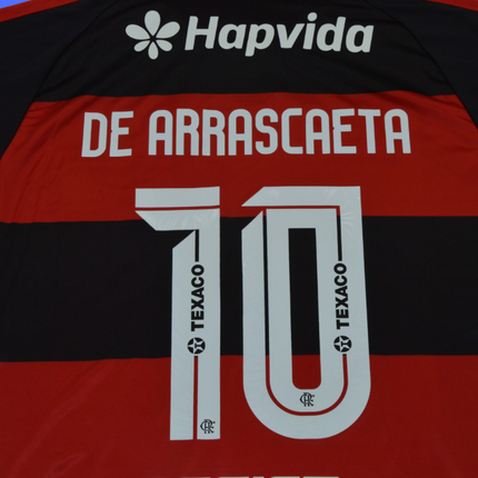 Flamengo Local - 26/27
