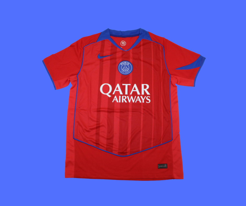 Paris Saint-Germain 3er Kit - 25/26