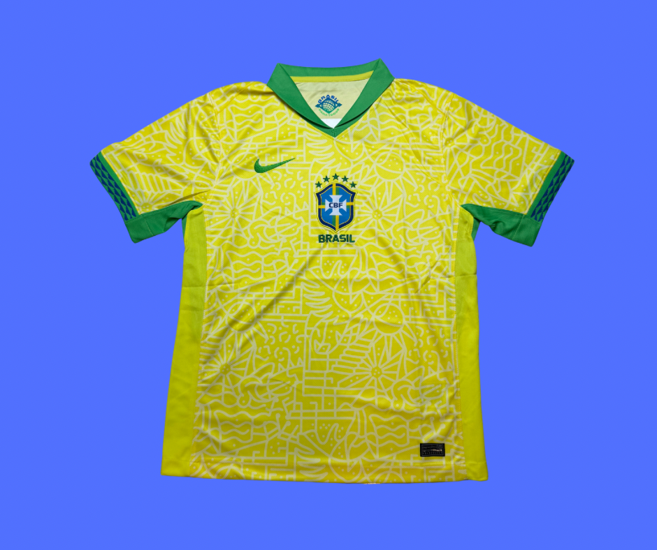 Brazil Local 25/26 - EXPRESS