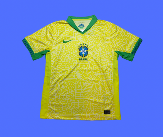 Brazil Local 25/26 - EXPRESS