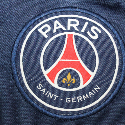 Paris Saint Germain Local - 21/22