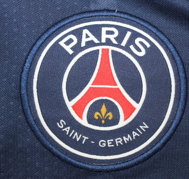 Paris Saint Germain Local - 21/22