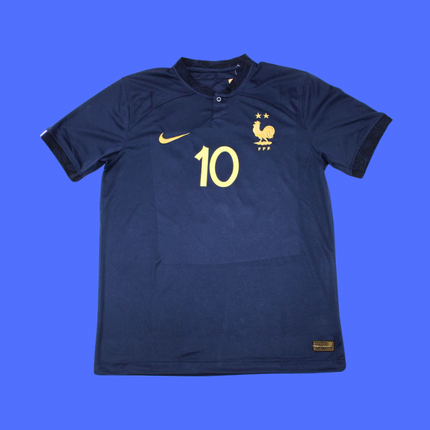 Francia Local - 2022 WC