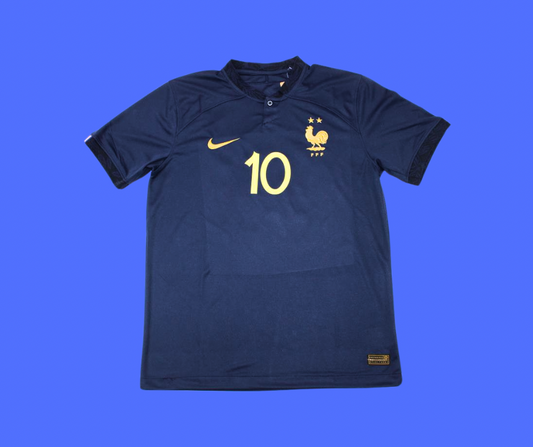 Francia Local - 2022 WC