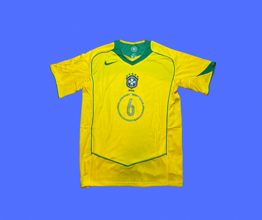 Brazil Local 2004 - EXPRESS