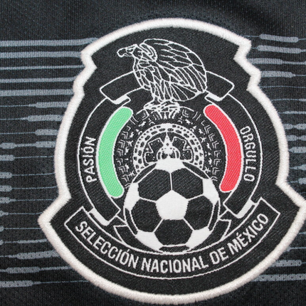 México negra - 2019