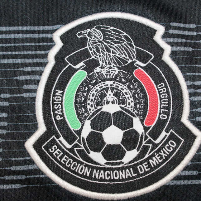 México negra - 2019