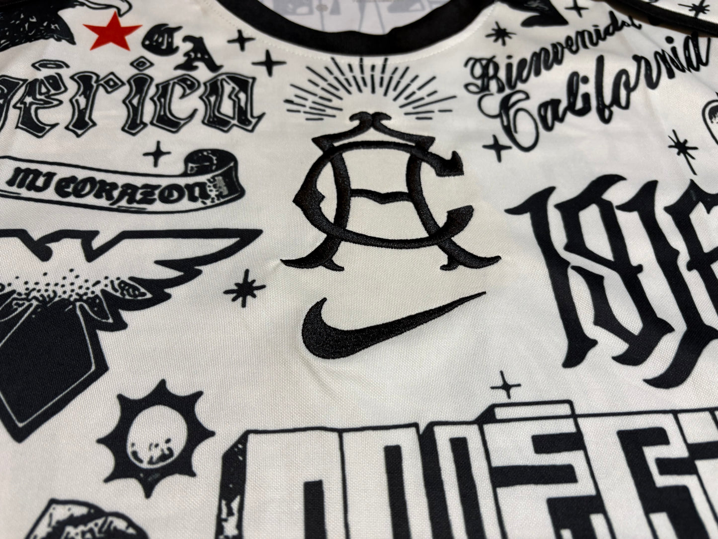 Corinthians edicion especial - EXPRESS