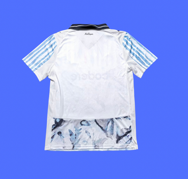 Monterrey Mundial De Clubes Visita - 2025