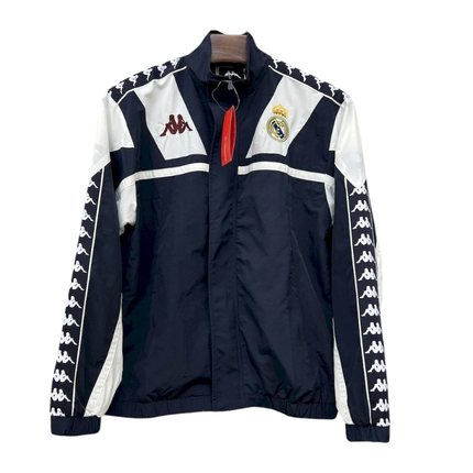 Real Madrid Chamarra Kappa - 25/26