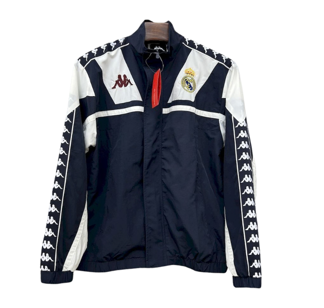 Real Madrid Chamarra Kappa - 25/26