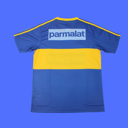 Boca Local - 91/92