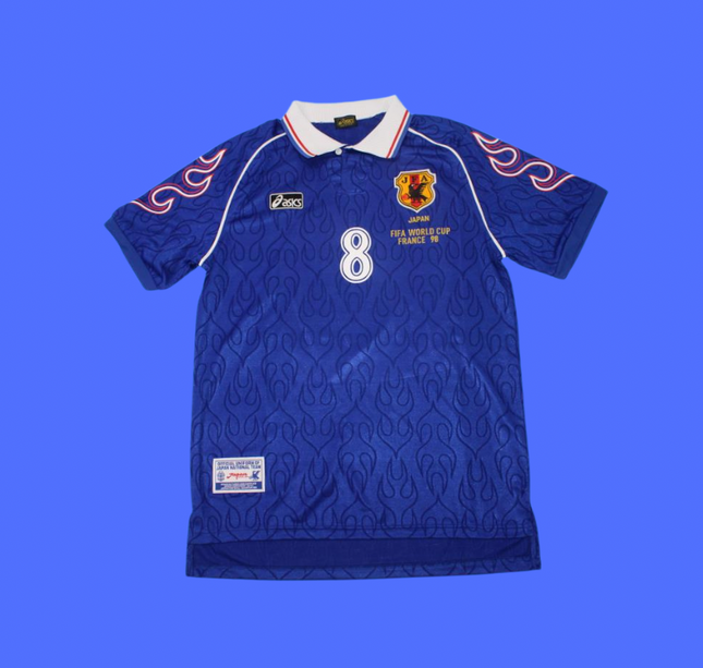 Japón Local - 97/98