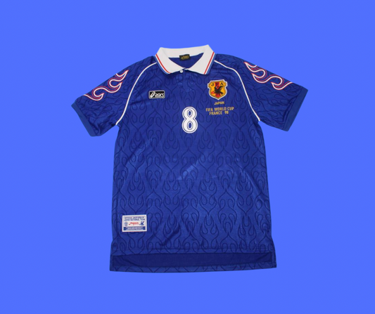 Japón Local - 97/98
