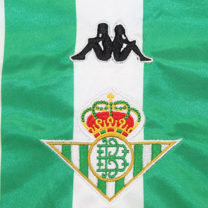 Betis Local - 00/01
