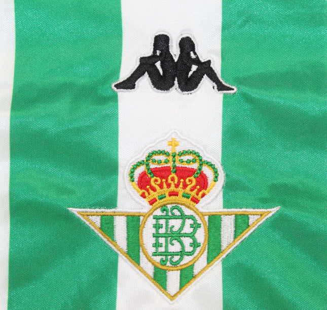 Betis Local - 00/01
