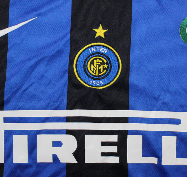 Inter de Milan Local - 04/05