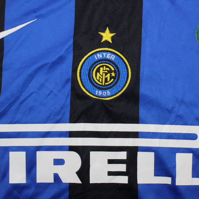 Inter de Milan Local - 04/05