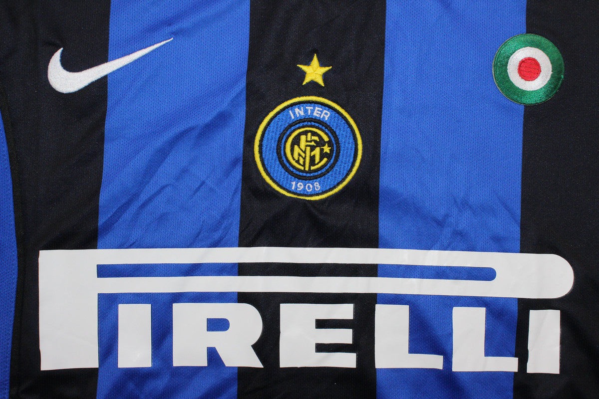 Inter de Milan Local - 04/05
