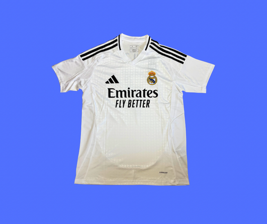 Real Madrid Local 24/25 - EXPRESS