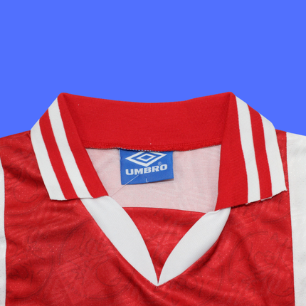Ajax Local - 94/95